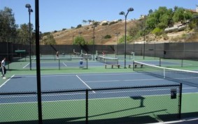 Rancho Penasquitos Tennis Club