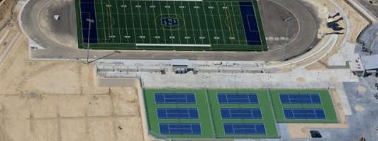 Del Norte High School